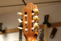 Hand-crafted  Classical guitar by Boss Gitarre © 