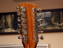 Blueridge BR-60-12 Jumbo 12 string guitar w/hardca