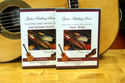 Classical Guitar Building  Master DVD Series...12 