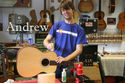 Guitar Building Luthier School Master Class...3 we