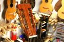 Hand-crafted Jumbo 6 string by Boss Gitarre ©