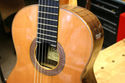 Hand-crafted  Classical guitar by Boss Gitarre © 