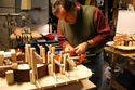 Guitar Building Luthier School Master Class...3 we