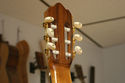 Hand-crafted Classical guitar by Boss Gitarre © 