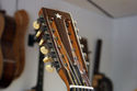 Hand-crafted Boss Gitarre Stella style 12 string