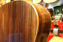 Hand-crafted  Classical guitar by Boss Gitarre © 