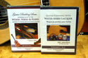 Classical Guitar Building  Master DVD Series...12 