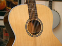 Blueridge BR-60-12 Jumbo 12 string guitar w/hardca