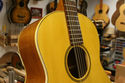 Handcrafted Holzapfel 12 string replica by Boss Gi