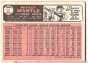 Mickey Mantle