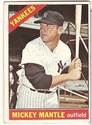 Mickey Mantle