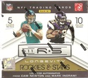 2011 Panini Rookies and Stars Longevity Hobby Box