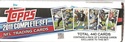 2011 Topps Football Complete Factory Set