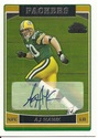 A.J. Hawk    ROOKIE