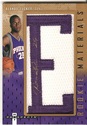 Alando Tucker   ROOKIE