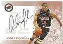 Andre Iguodala    ROOKIE