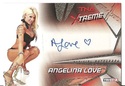 Angelina Love