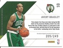 Avery Bradley