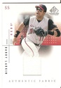 Barry Larkin