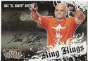 Bas "El Guapo" Rutten