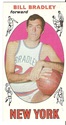 Bill Bradley   ROOKIE