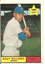 Billy Williams