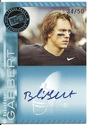 Blaine Gabbert Autograph Card