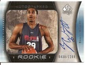 Bracey Wright   ROOKIE