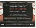 Cain Velasquez