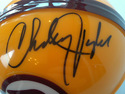 Charley Taylor Auto Mini