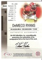 DeMeco Ryans   ROOKIE