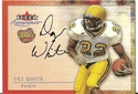 Dez White   ROOKIE