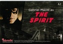 Gabriel Macht - The Spirit