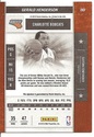 Gerald Henderson   ROOKIE