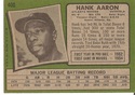 Hank Aaron