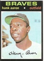 Hank Aaron