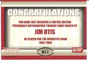 Jim Otis