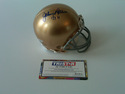 Johnny Lattner Auto Mini