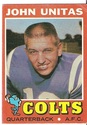 John Unitas