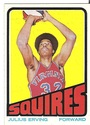 Julius Erving