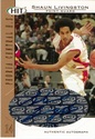 Shaun Livingston   ROOKIE