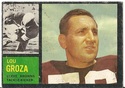 Lou Groza