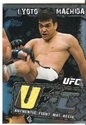 Lyoto Machida