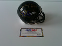 Autographed Michael McCrary Mini