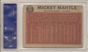 Mickey Mantle