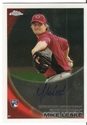 Mike Leake   ROOKIE