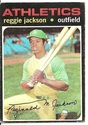 Reggie Jackson