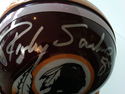 Ricky Sanders Auto Mini