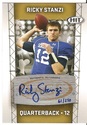 Ricky Stanzi   ROOKIE