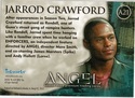 Jarrod Crawford